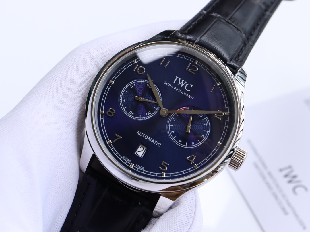 IWC Portugieser IW500710